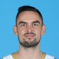 Tomas Satoransky