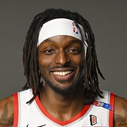 Jerami Grant headshot