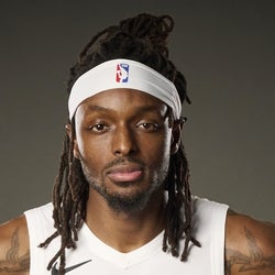 Jerami Grant headshot