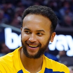Kyle Anderson headshot