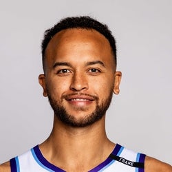 Kyle Anderson headshot