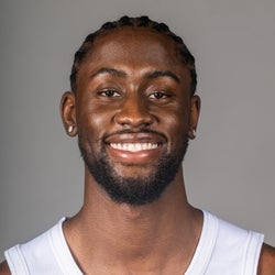 Caris LeVert headshot