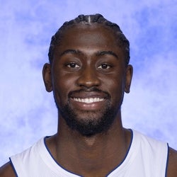Caris LeVert headshot