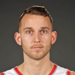 Nik Stauskas