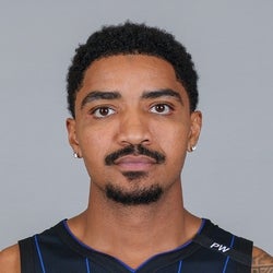 Gary Harris headshot
