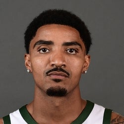 Gary Harris