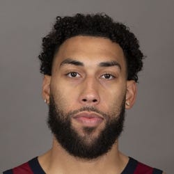 Denzel Valentine