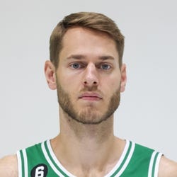 Jake Layman