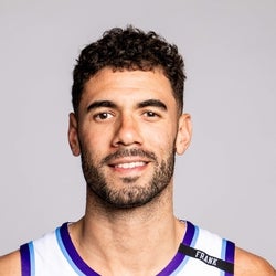 Georges Niang headshot