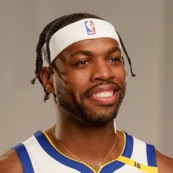 Buddy Hield headshot