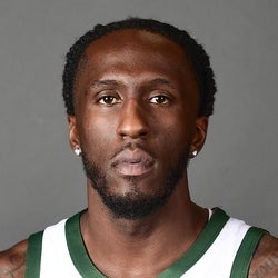 Taurean Prince headshot
