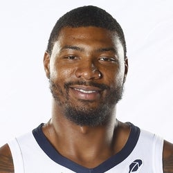 Marcus Smart headshot