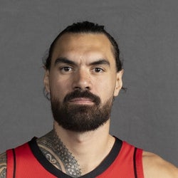 Steven Adams headshot