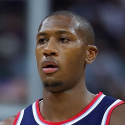 Kris Dunn headshot