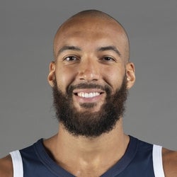 Rudy Gobert