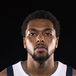 Sterling Brown