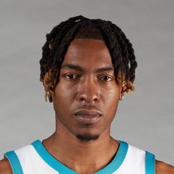 Wes Iwundu