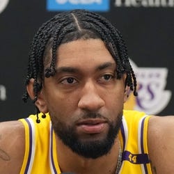 Christian Wood