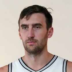 Luke Kornet