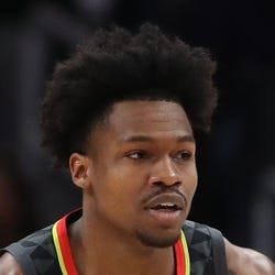 Brandon Goodwin