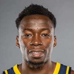 Amida Brimah