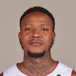 Terry Rozier headshot
