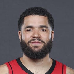 How Fred VanVleet claimed his place among the NBA's elite