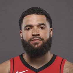 Fred VanVleet