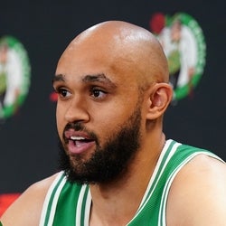 Derrick White