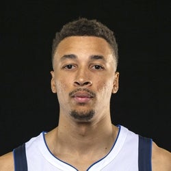 Dante Exum