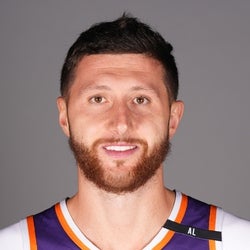 Jusuf Nurkic headshot