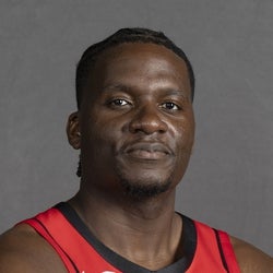 Clint Capela headshot