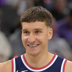 Bogdan Bogdanovic headshot