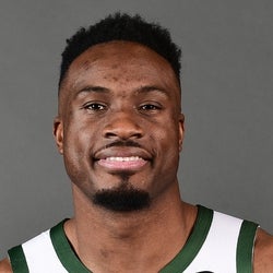 Thanasis Antetokounmpo