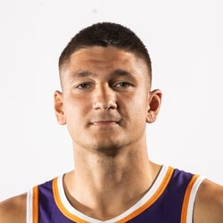 Grayson Allen headshot