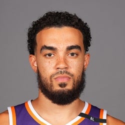 Tyus Jones headshot