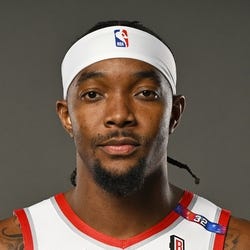 Devonte' Graham