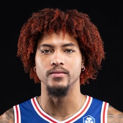 Kelly Oubre headshot