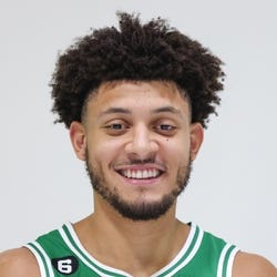 Justin Jackson