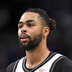 D'Angelo Russell