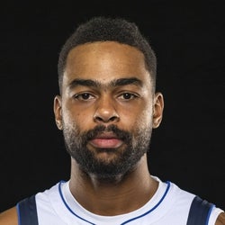 D'Angelo Russell headshot