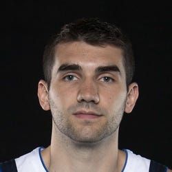 Dakota Mathias