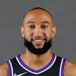 Jordan McLaughlin headshot