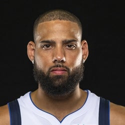 Caleb Martin headshot