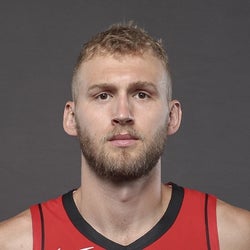 Jock Landale