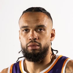 Dillon Brooks headshot