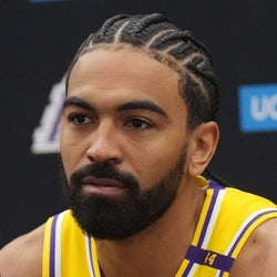 Gabe Vincent headshot