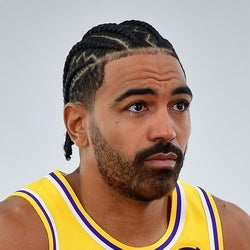 Gabe Vincent