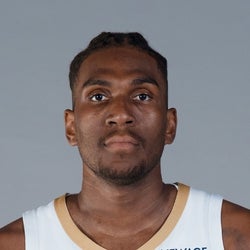Kevon Looney headshot