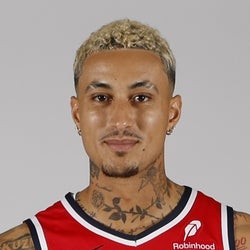 Kyle Kuzma headshot